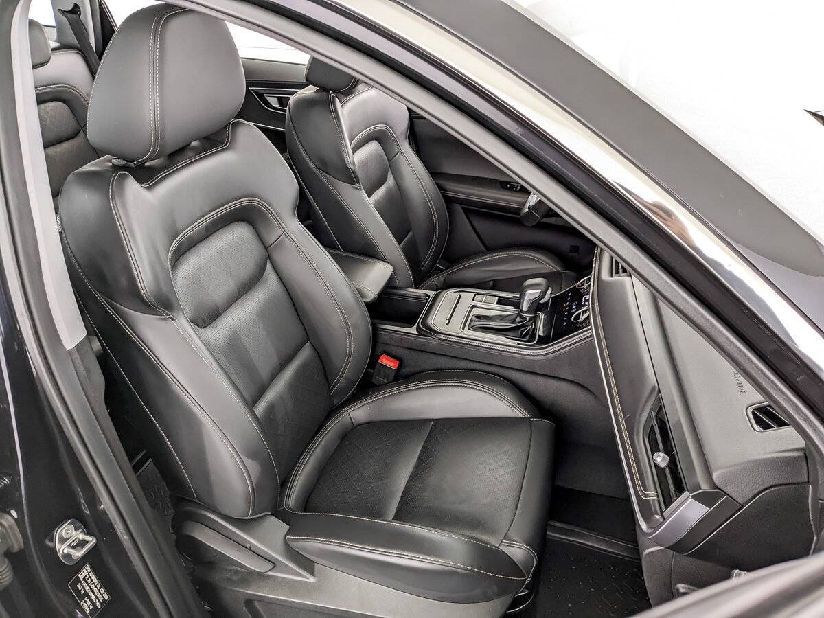 Chery Tiggo 8 Pro 2021 года с пробегом. Фото: #23