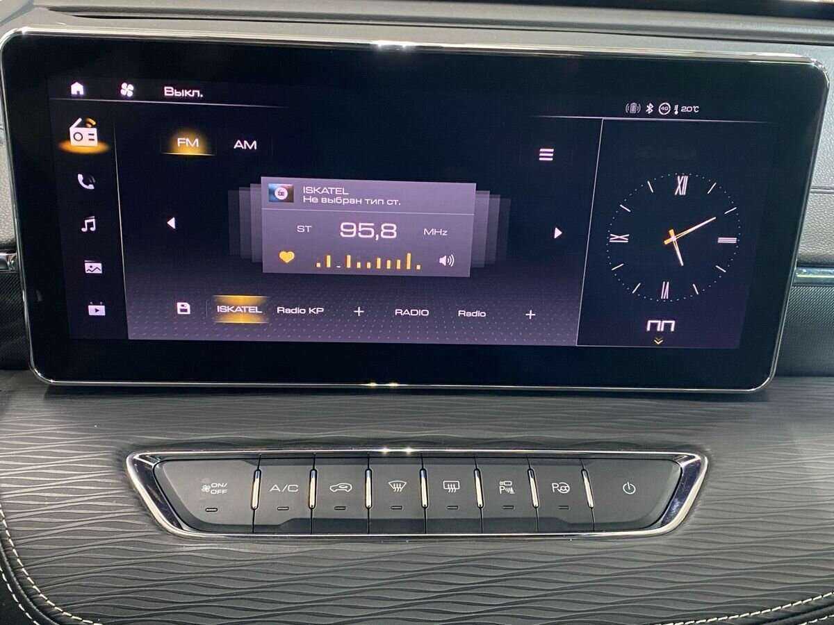 Haval Jolion 2022 года с пробегом. Фото: #14