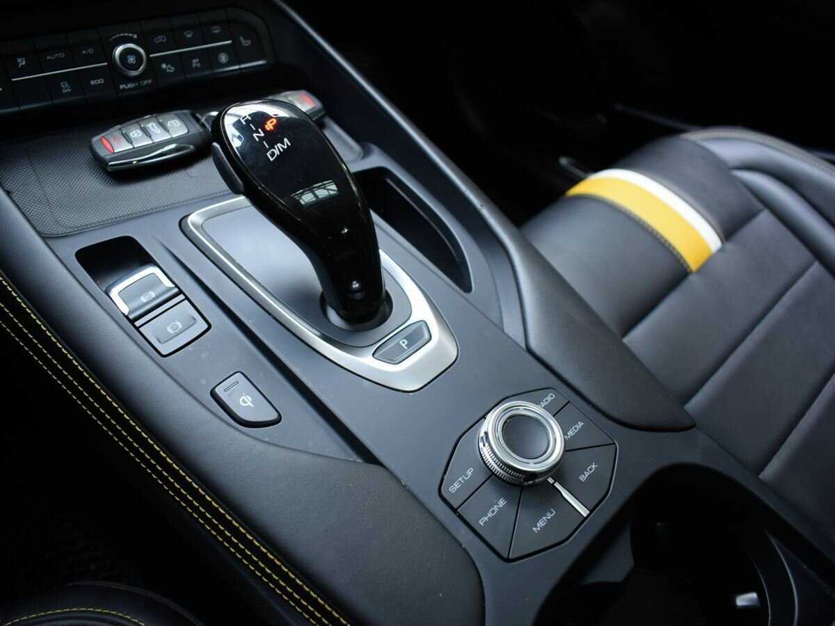 Haval F7x 2021 года с пробегом. Фото: #12