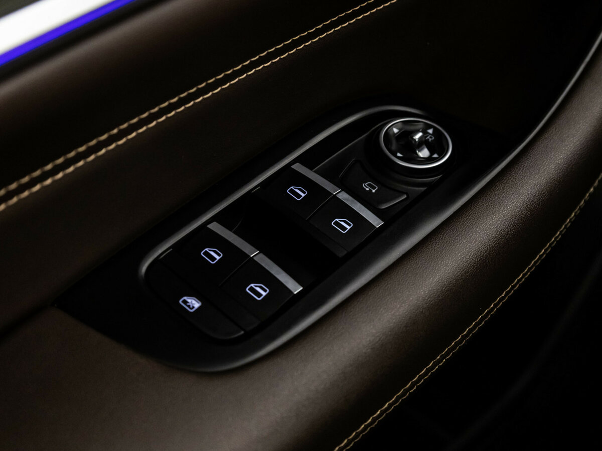 Chery Tiggo 8 Pro 2021 года с пробегом. Фото: #14