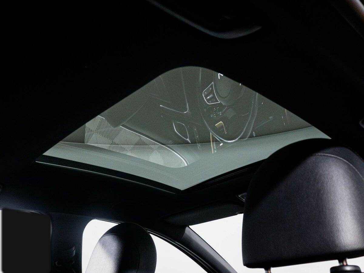 Kia XCeed 2021 года с пробегом. Фото: #20