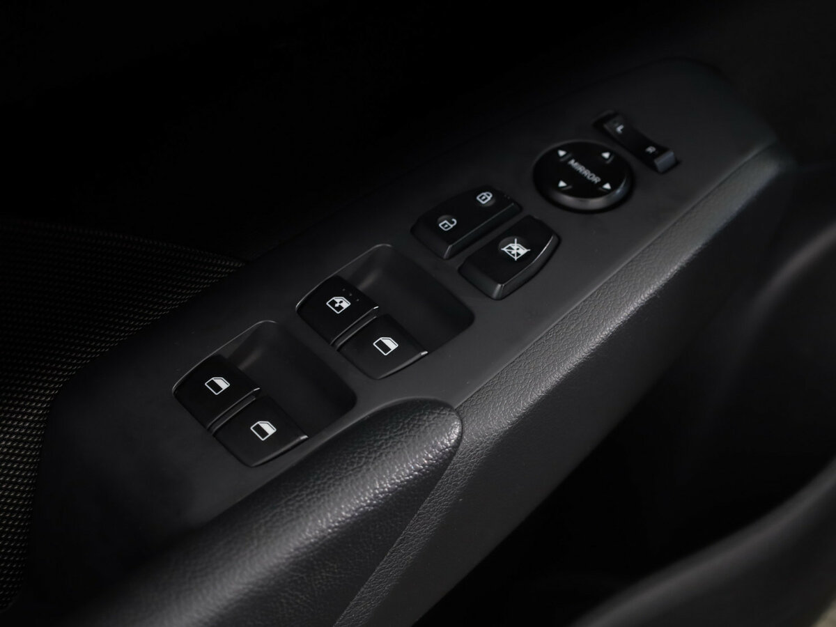 Hyundai Solaris 2019 года с пробегом. Фото: #10