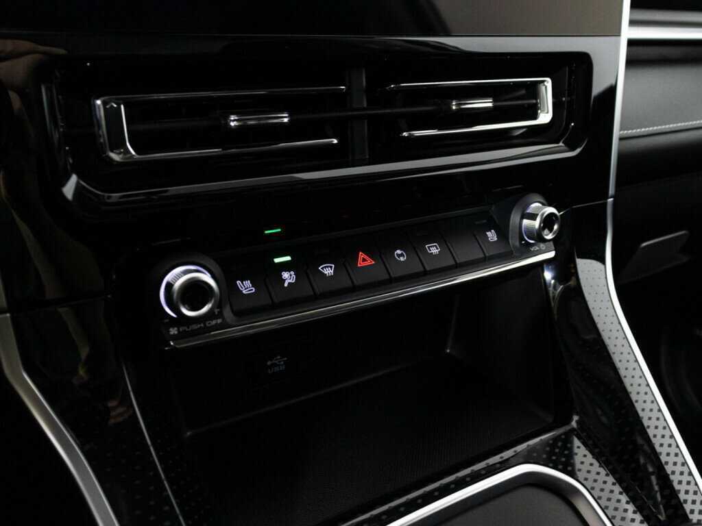 Haval M6 2023 года с пробегом. Фото: #17