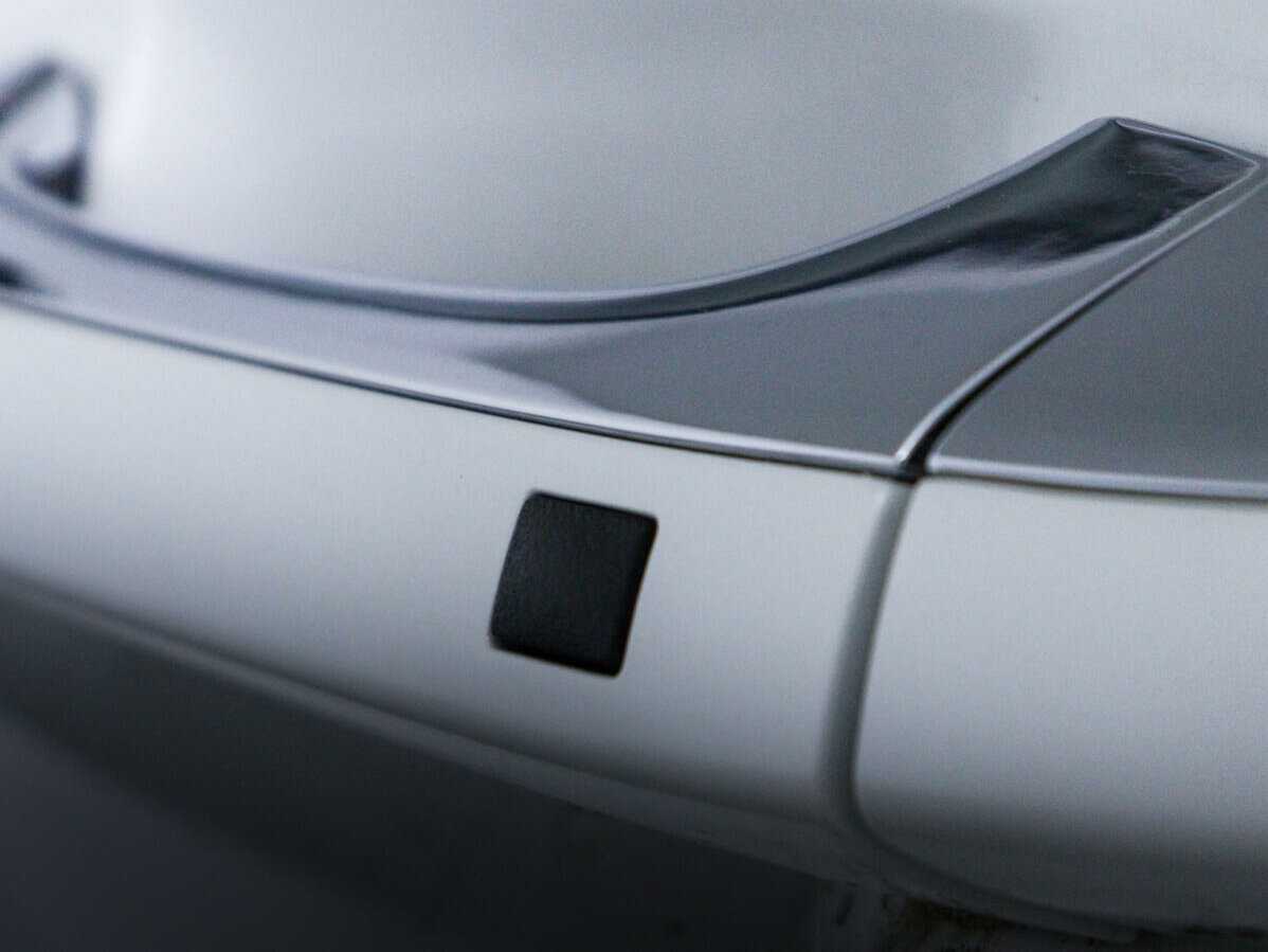 Kia K5 2021 года с пробегом. Фото: #17