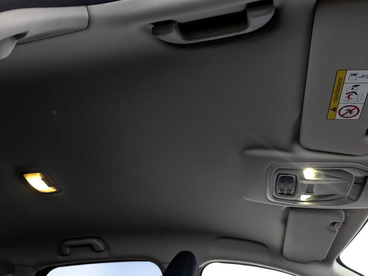 Haval Jolion 2021 года с пробегом. Фото: #18