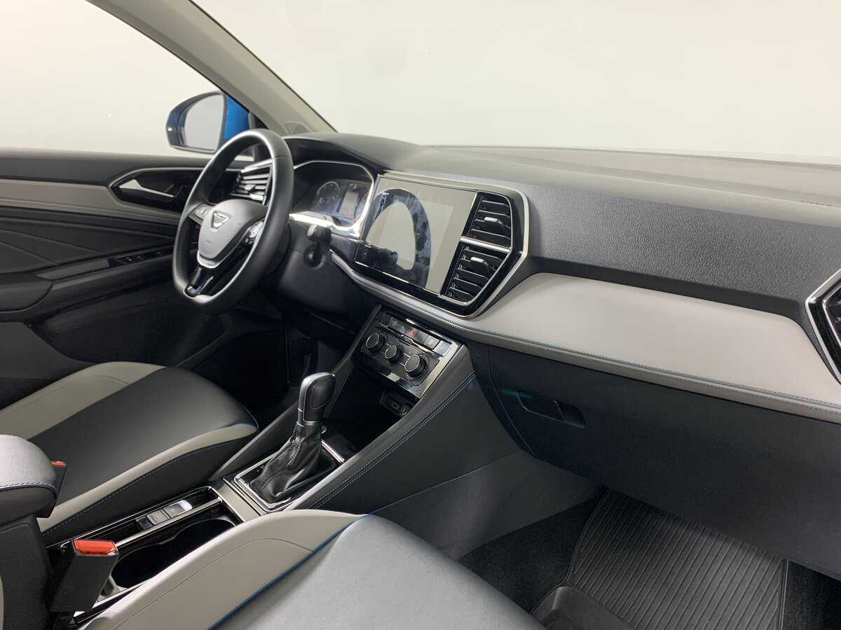 Jetta VS5 2023 года с пробегом. Фото: #13