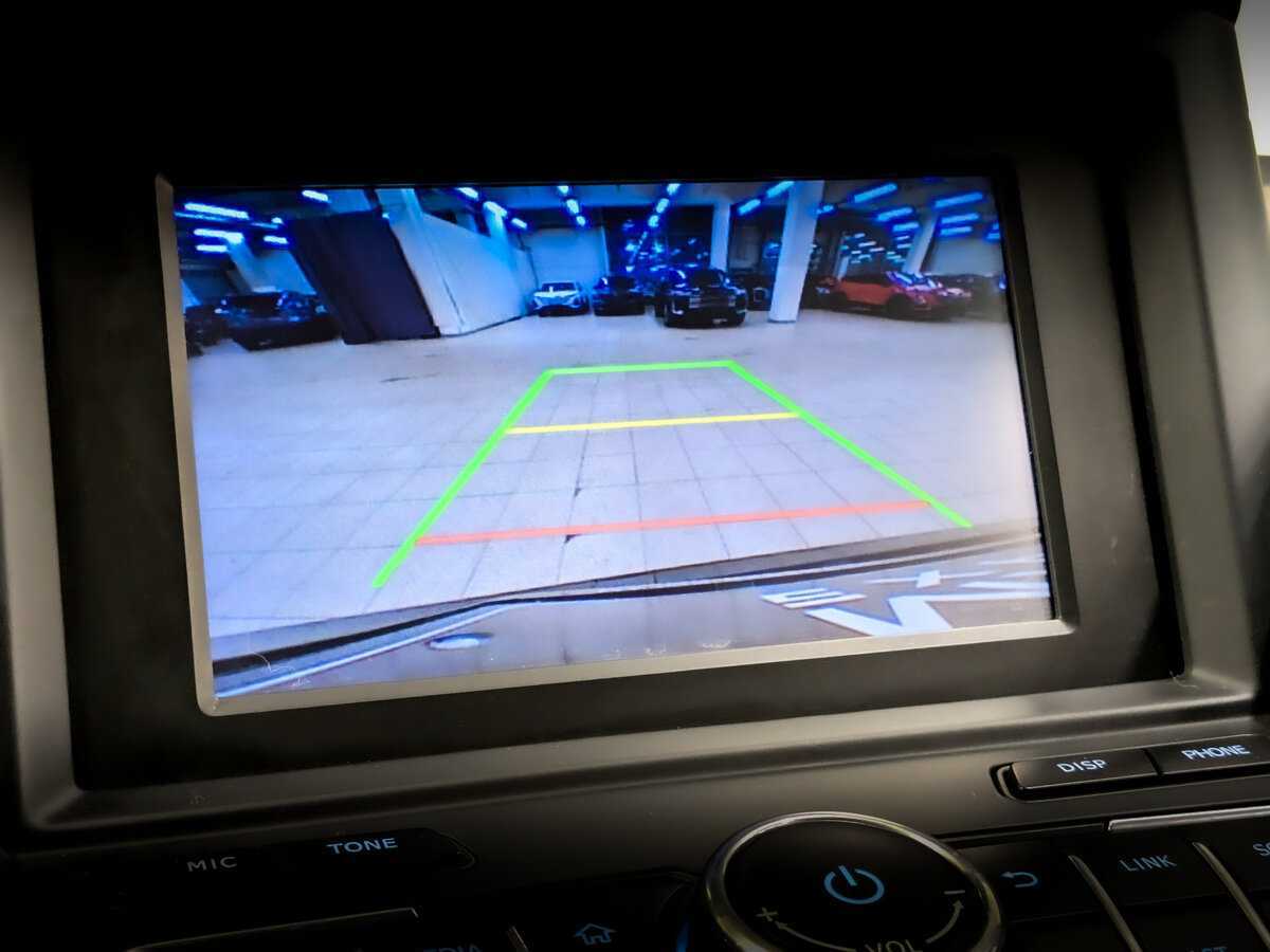 Dongfeng AX7 2019 года с пробегом. Фото: #24