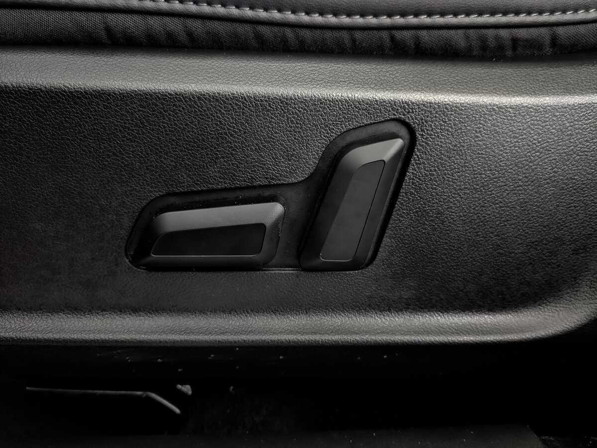 Haval F7x 2023 года с пробегом. Фото: #24