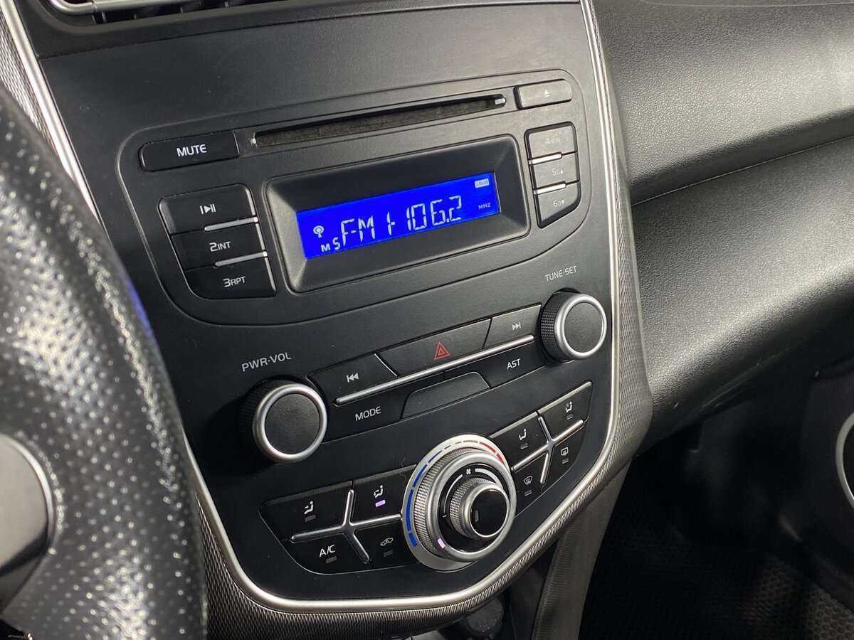 Lifan X60 2017 года с пробегом. Фото: #9