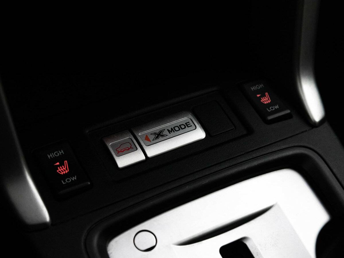 Subaru Forester 2013 года с пробегом. Фото: #12