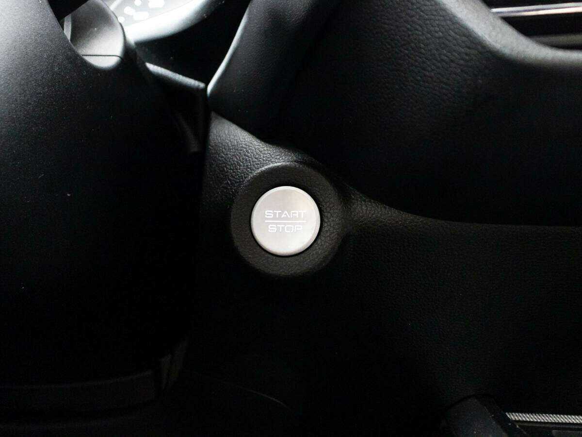 Haval Jolion 2022 года с пробегом. Фото: #15