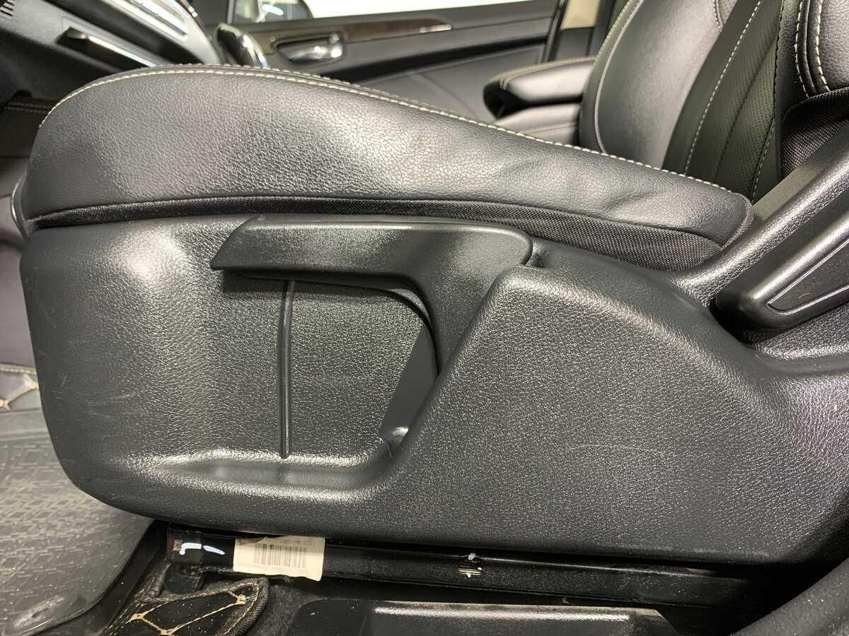 Dongfeng 580 2021 года с пробегом. Фото: #16