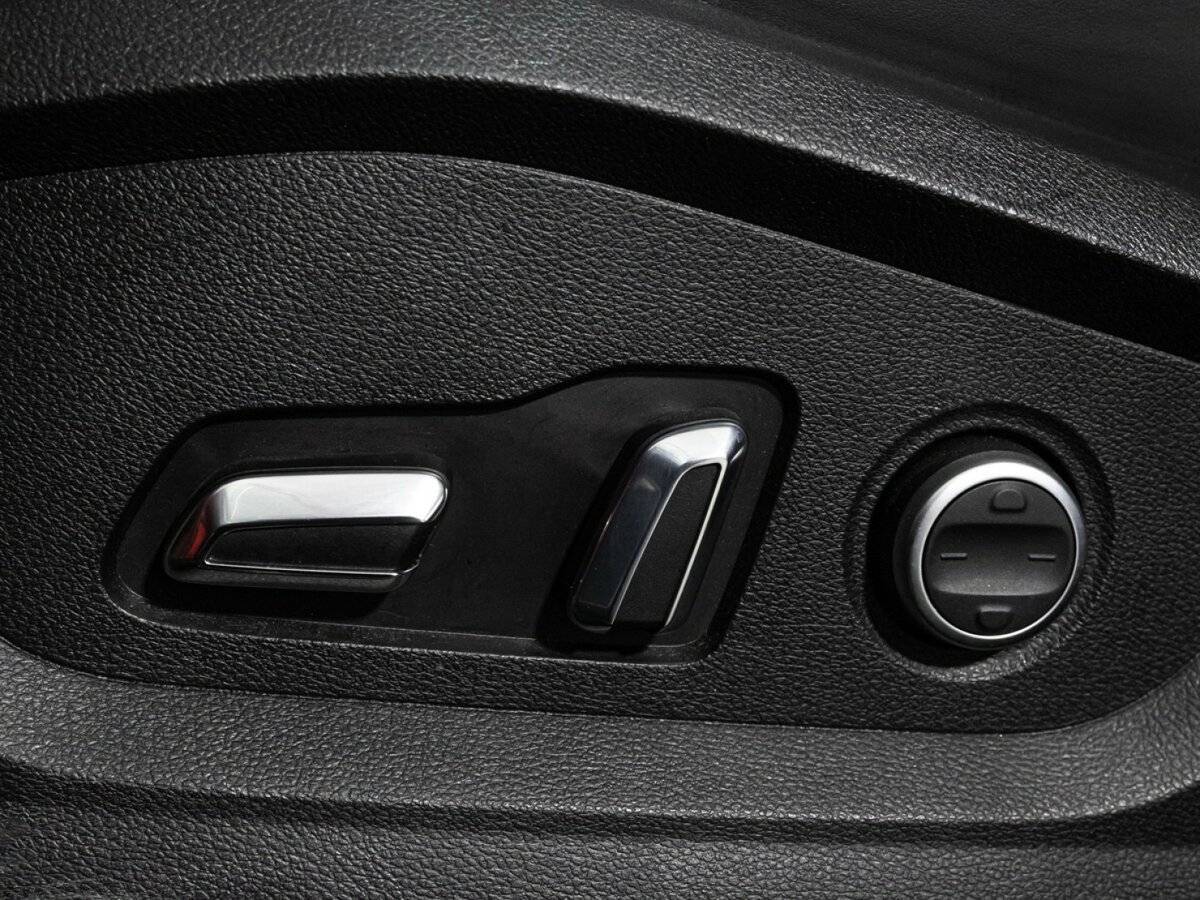 EXEED LX 2023 года с пробегом. Фото: #21