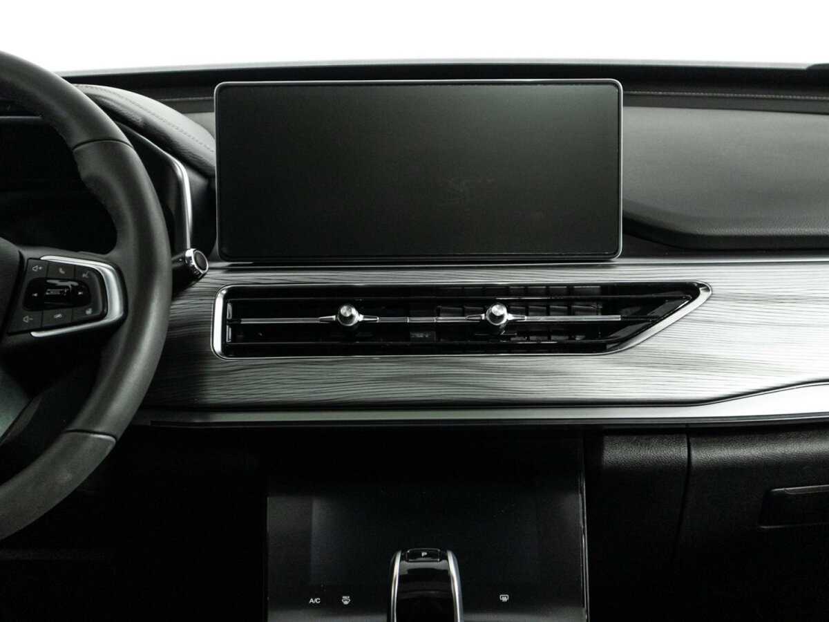 Chery Tiggo 8 Pro 2023 года с пробегом. Фото: #13