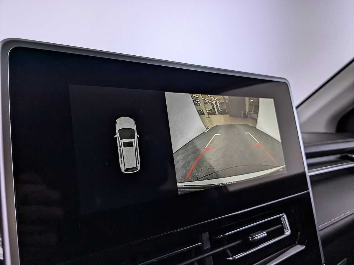 Haval M6 2023 года с пробегом. Фото: #22