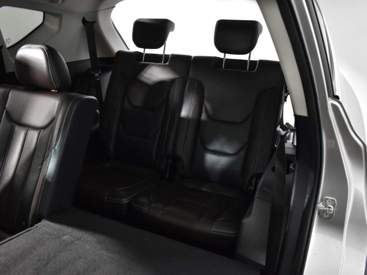 Dongfeng 580 2018 года с пробегом. Фото: #13