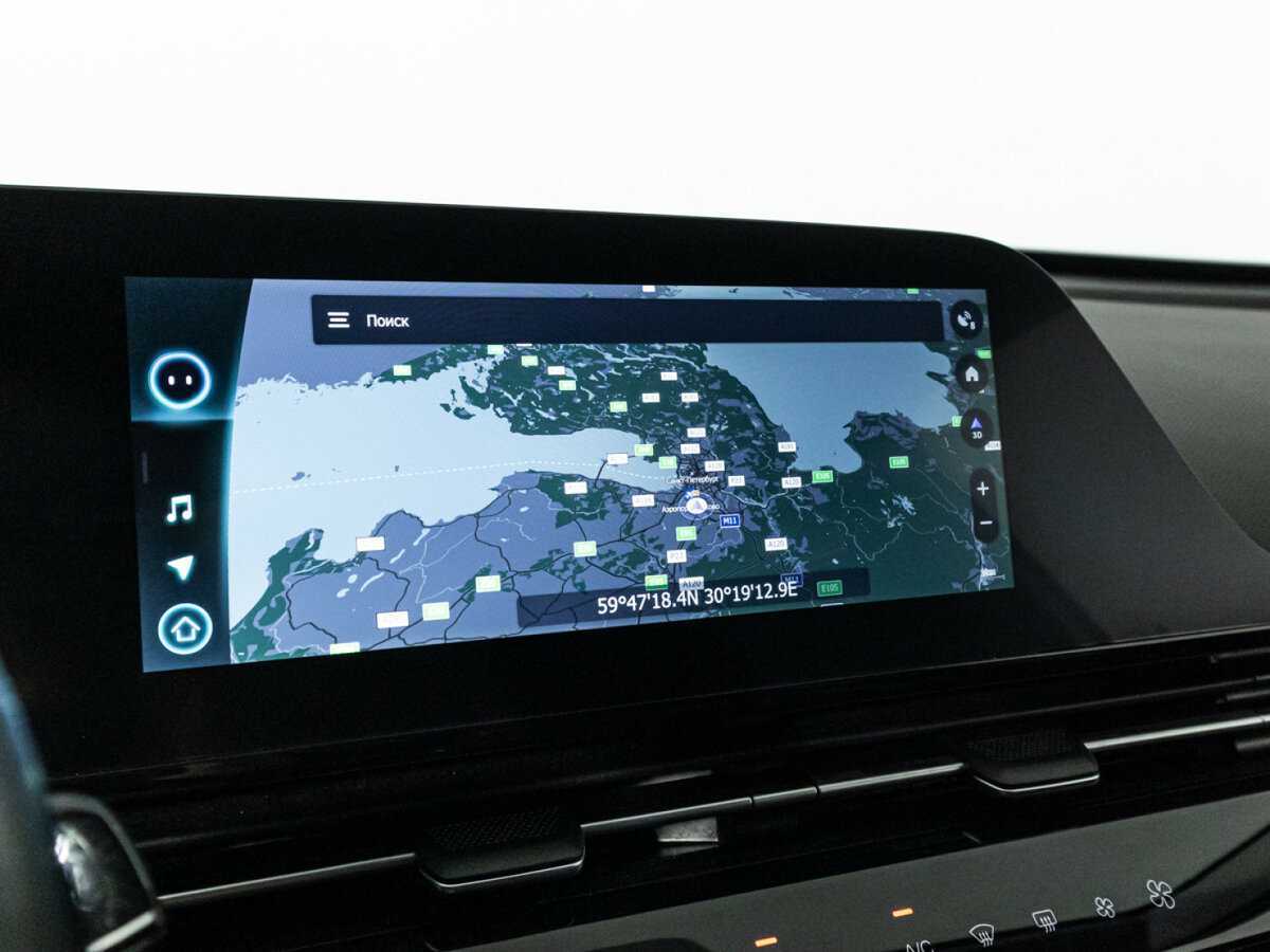 OMODA C5 2023 года с пробегом. Фото: #16