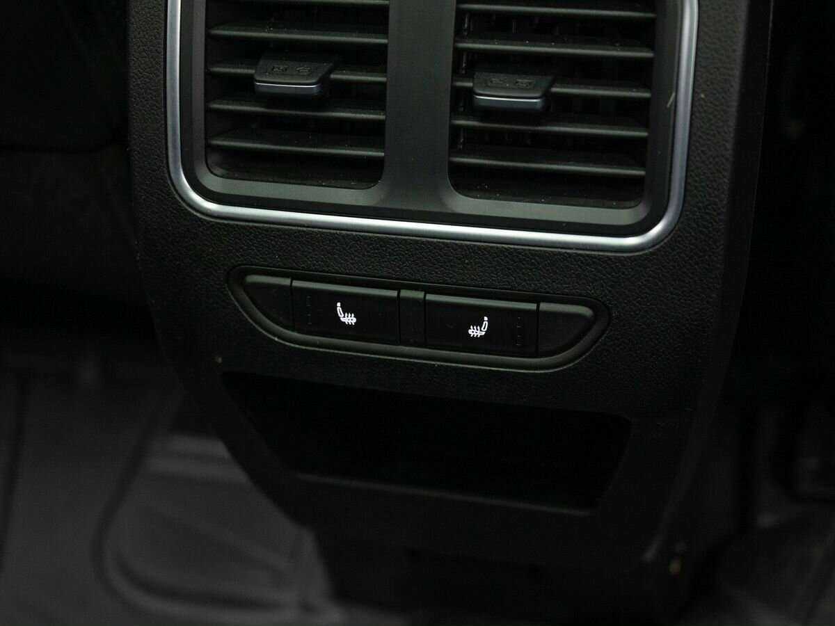 Haval F7 2021 года с пробегом. Фото: #9