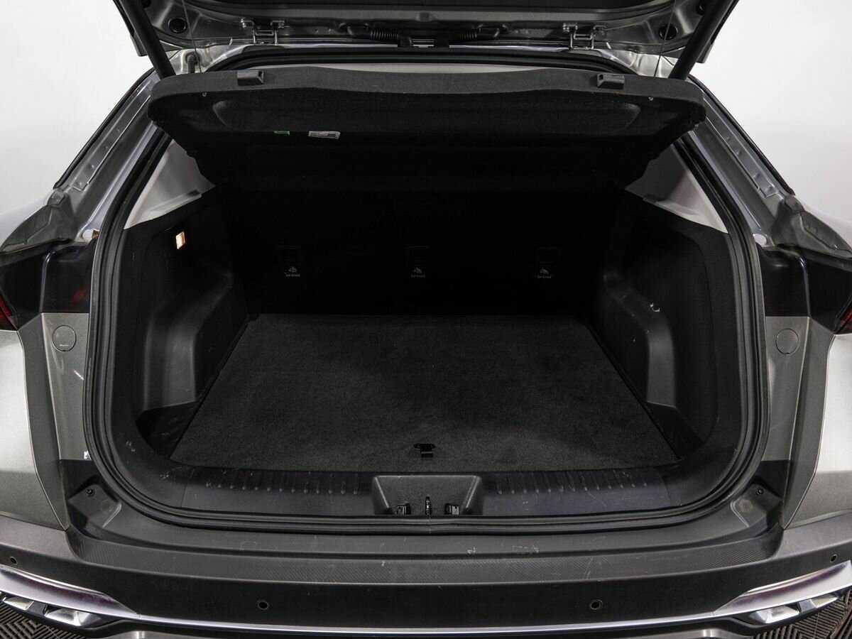 OMODA C5 2023 года с пробегом. Фото: #22