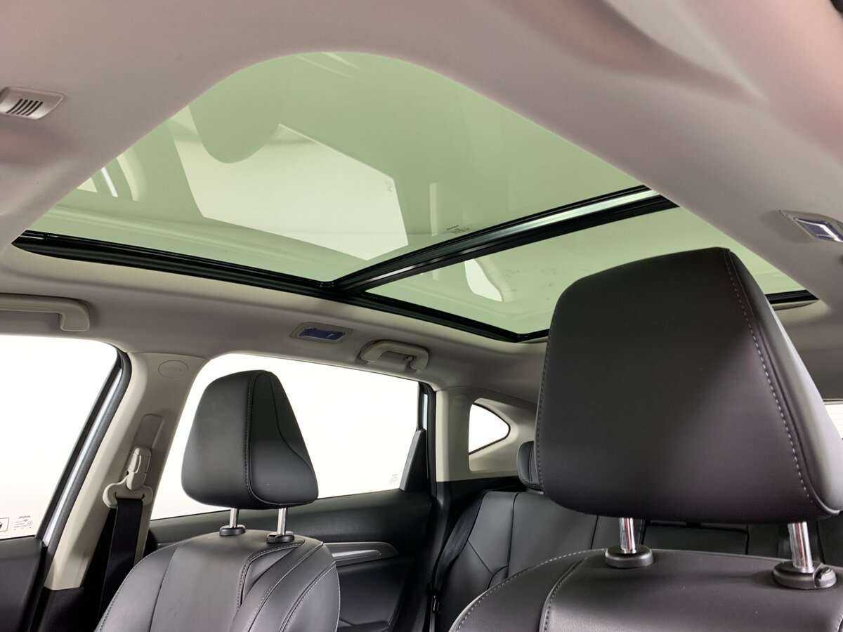 Haval F7 2022 года с пробегом. Фото: #16