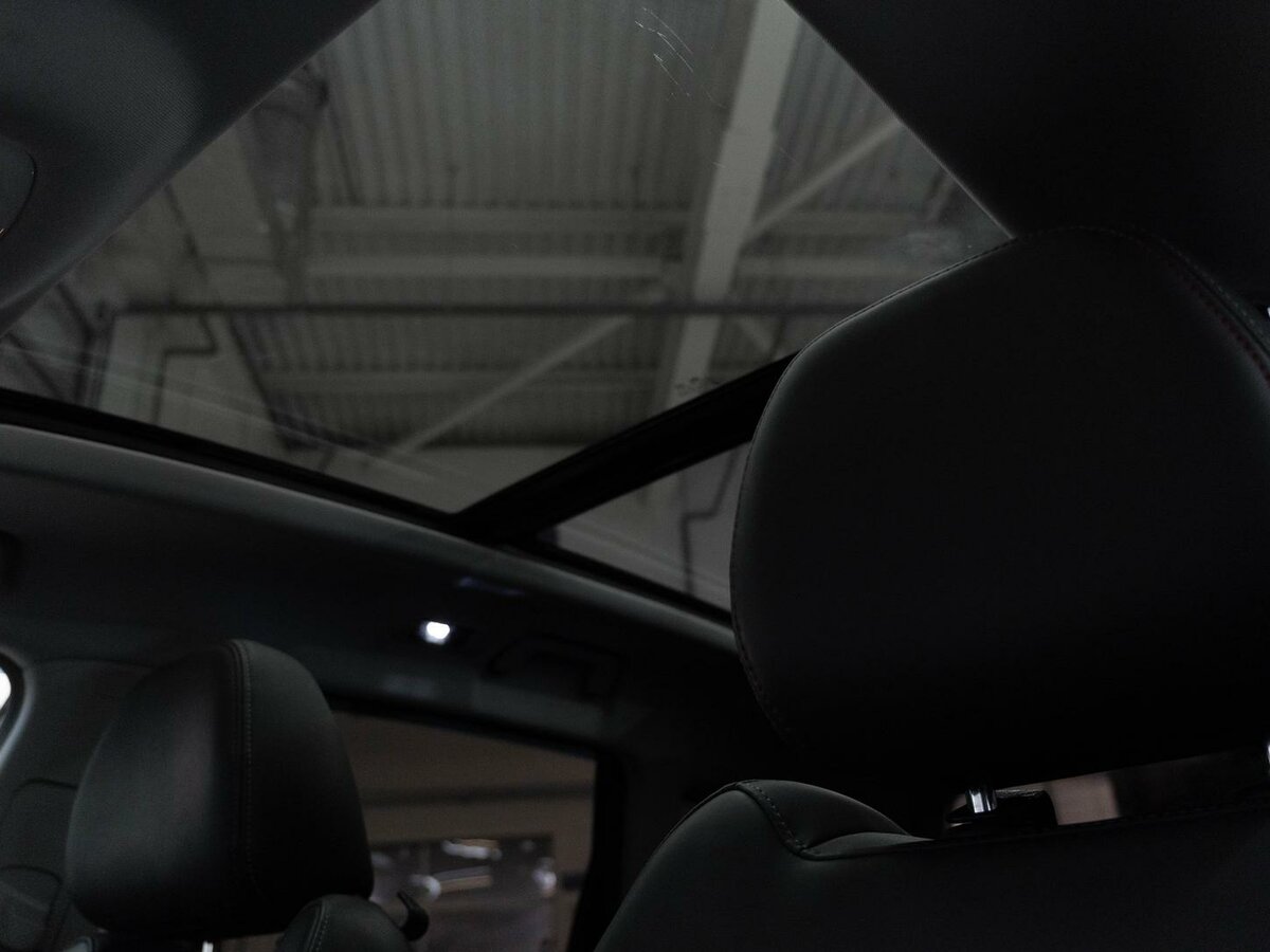 Chery Tiggo 7 Pro 2022 года с пробегом. Фото: #11