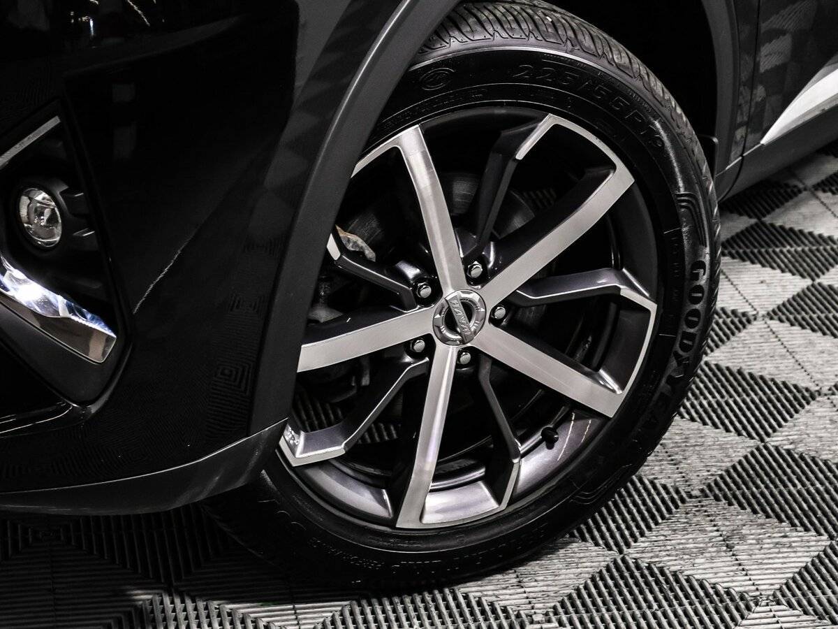 Haval F7x 2021 года с пробегом. Фото: #15