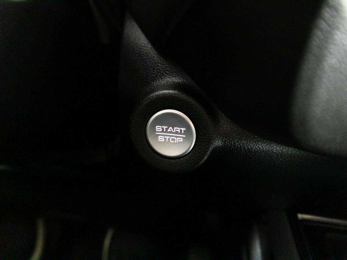 Haval Jolion 2023 года с пробегом. Фото: #16