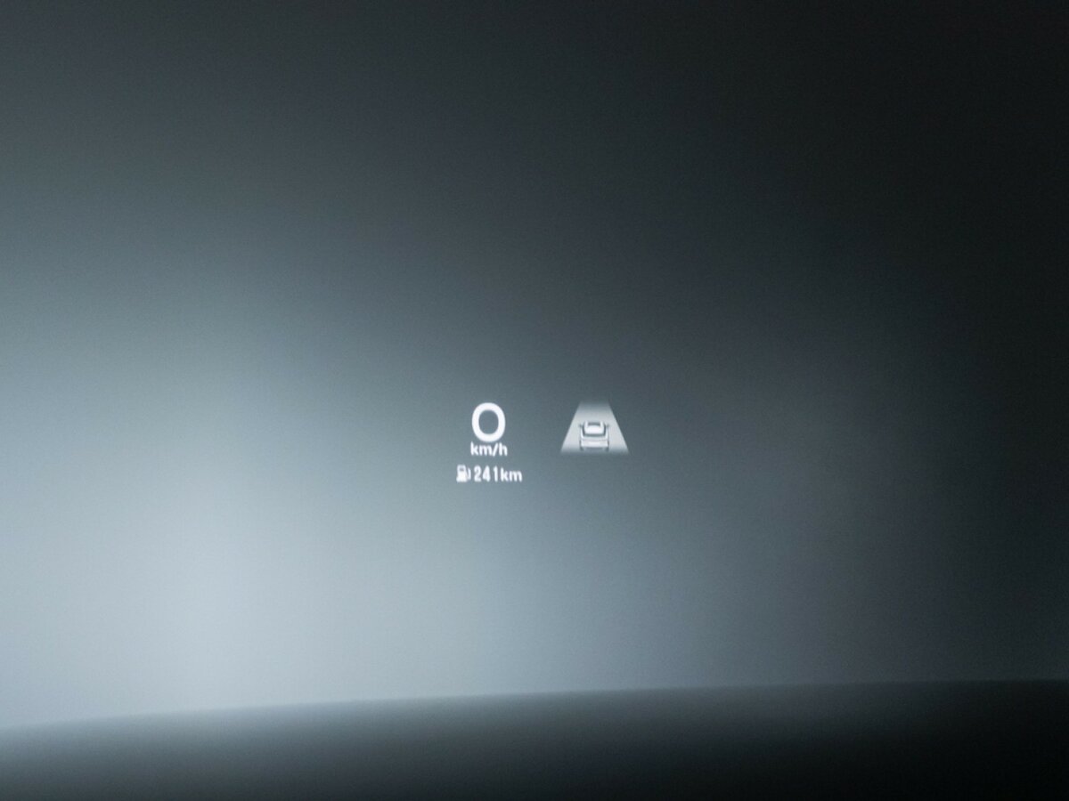 Jaecoo J7 2023 года с пробегом. Фото: #17