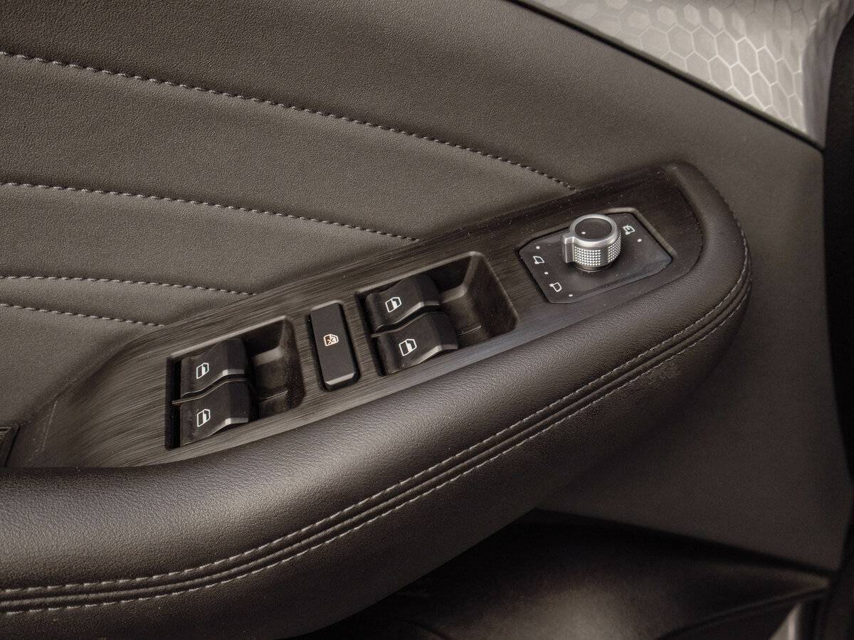 Haval F7x 2023 года с пробегом. Фото: #6