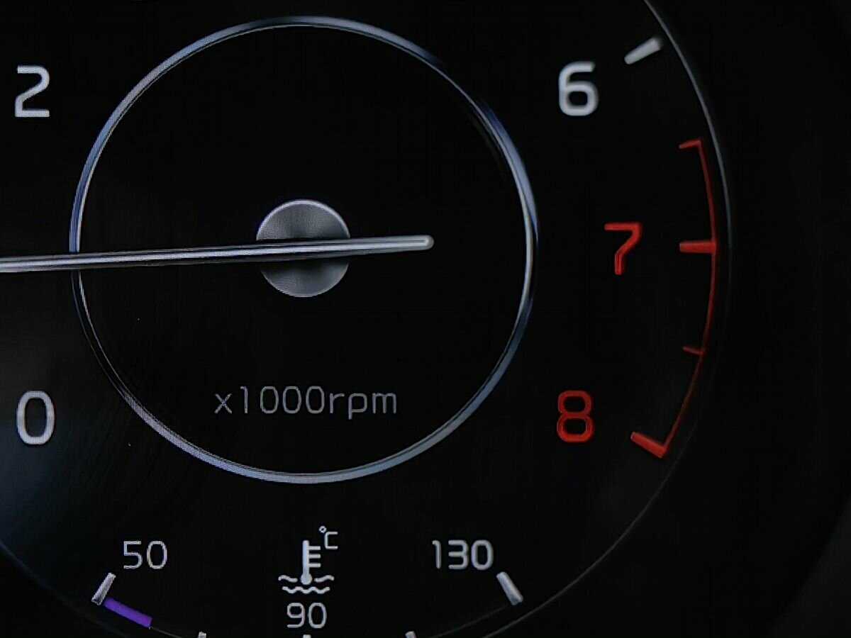 Kia K5 2020 года с пробегом. Фото: #18