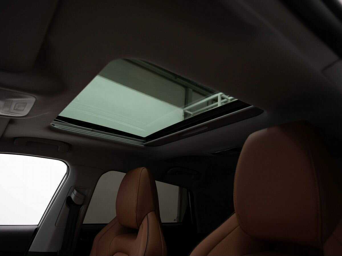 OMODA C5 2022 года с пробегом. Фото: #16