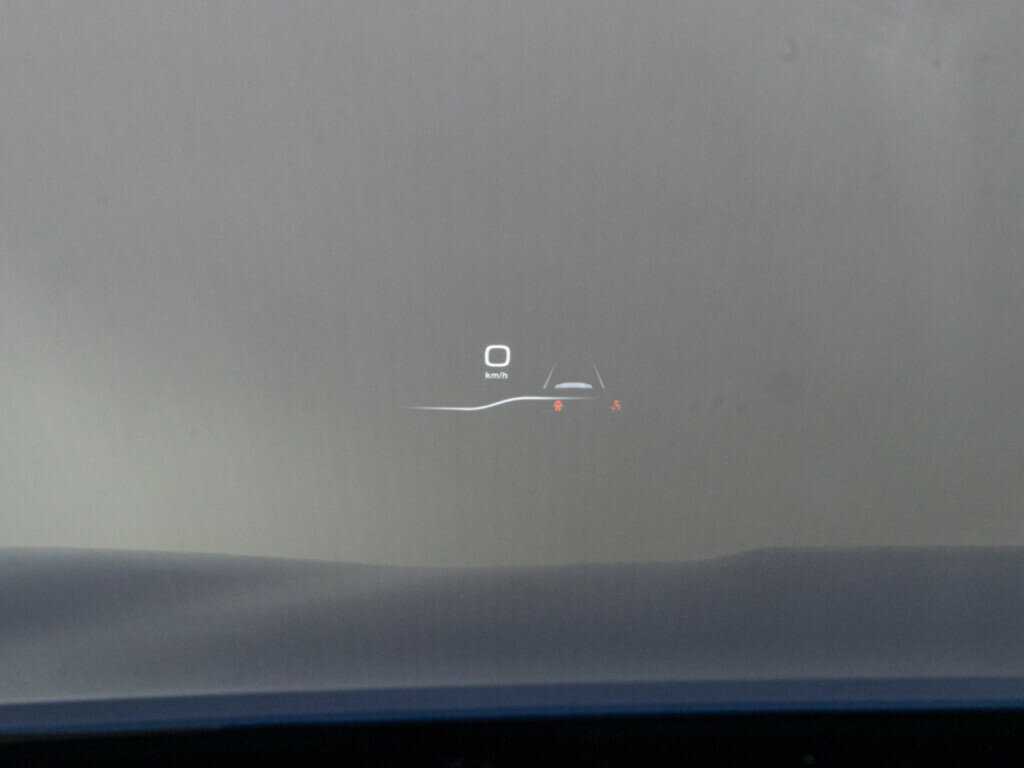 Haval Jolion 2022 года с пробегом. Фото: #20