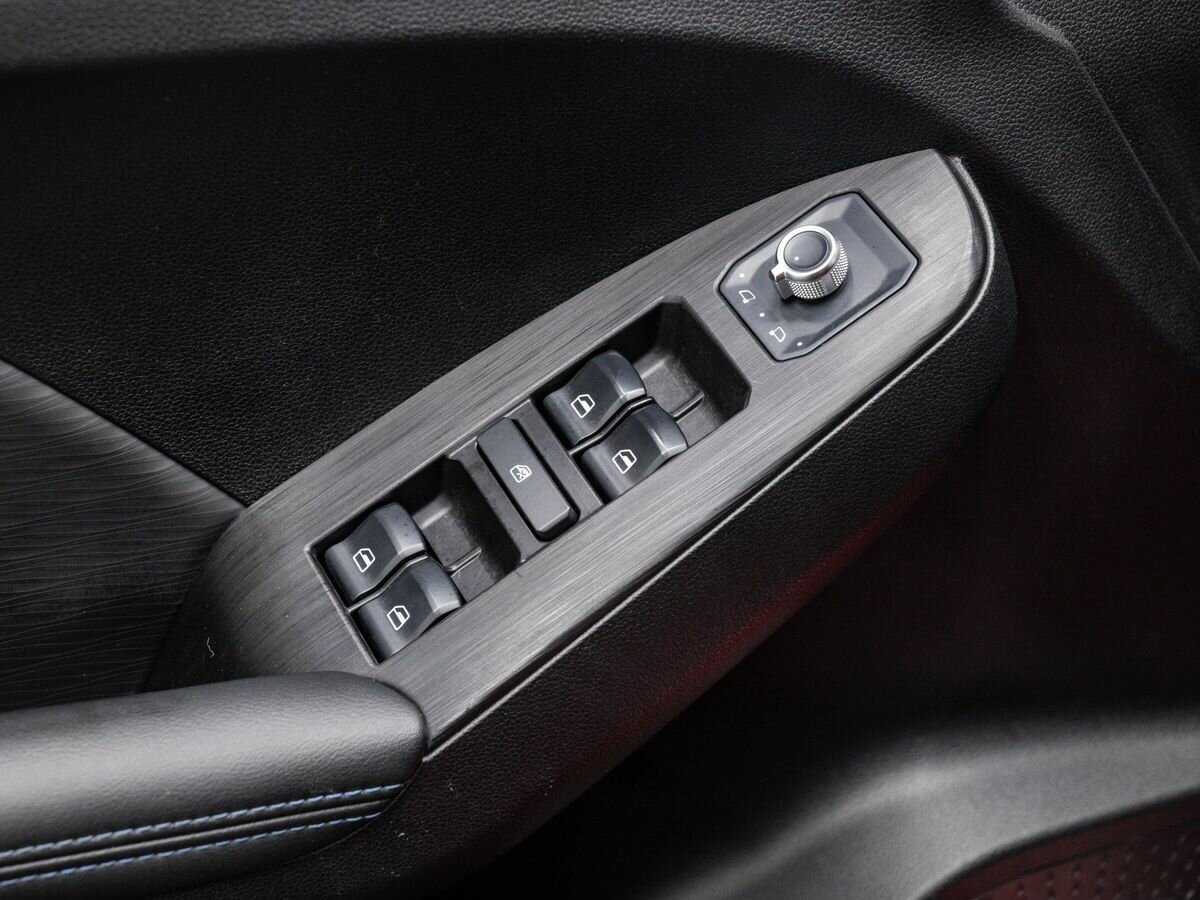 Haval Jolion 2022 года с пробегом. Фото: #15