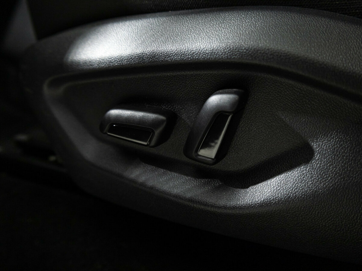 Jetta VS5 2022 года с пробегом. Фото: #17