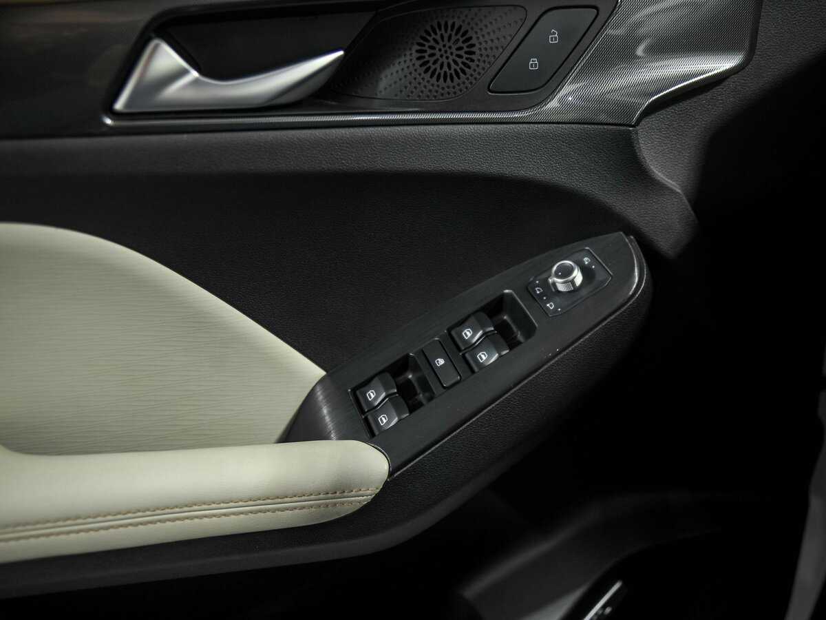 Haval Jolion 2021 года с пробегом. Фото: #15