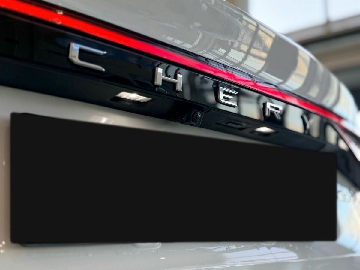 Chery Arrizo 8 2023 года с пробегом. Фото: #5