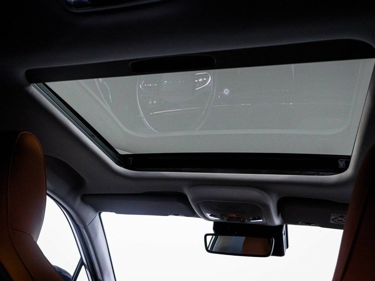 OMODA C5 2023 года с пробегом. Фото: #19