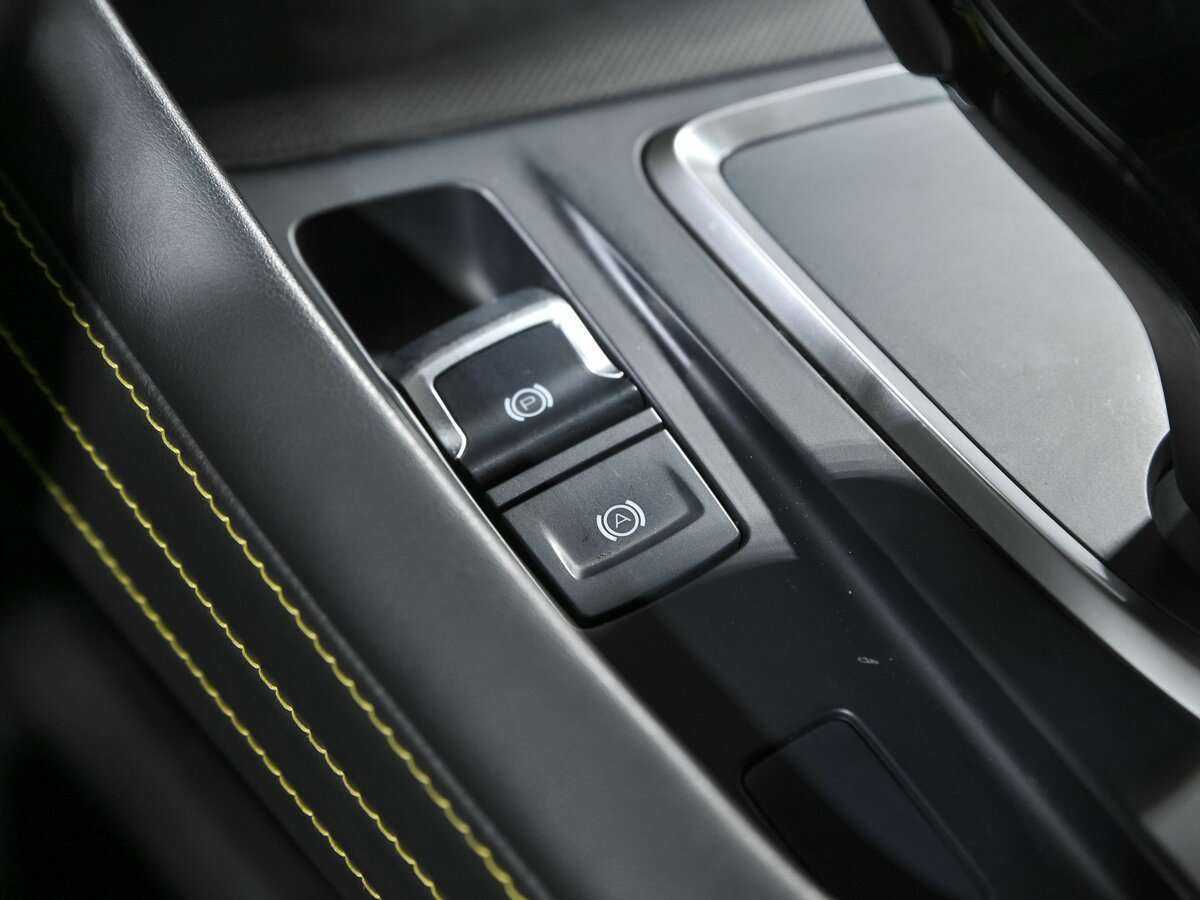 Haval F7x 2020 года с пробегом. Фото: #14