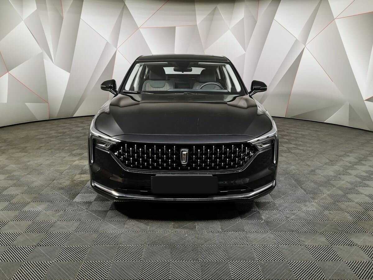 FAW Bestune B70 2023 года с пробегом. Фото: #6