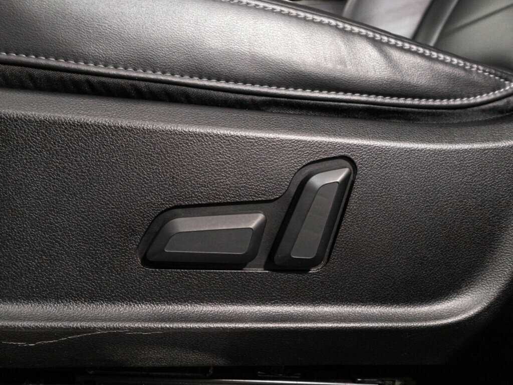 Haval F7 2021 года с пробегом. Фото: #15