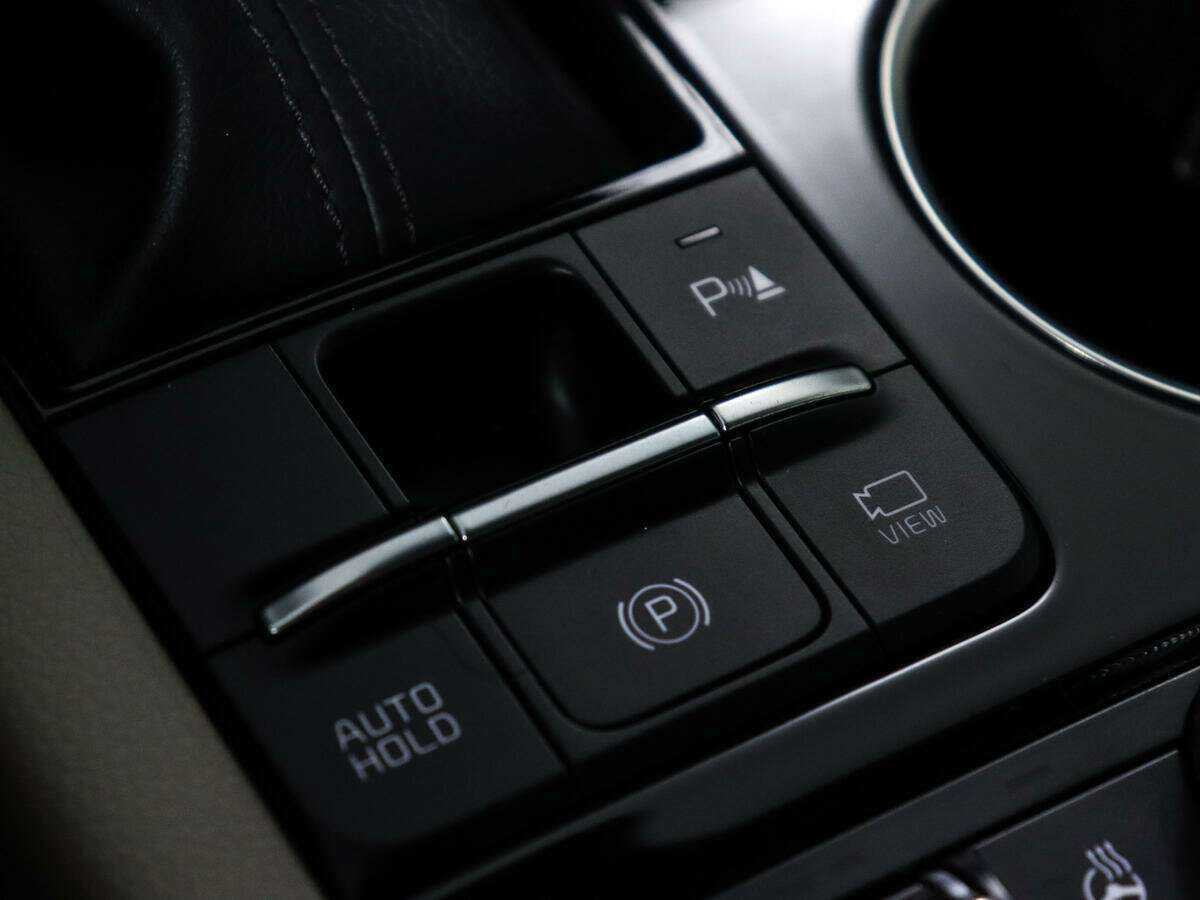 Kia K5 2020 года с пробегом. Фото: #15