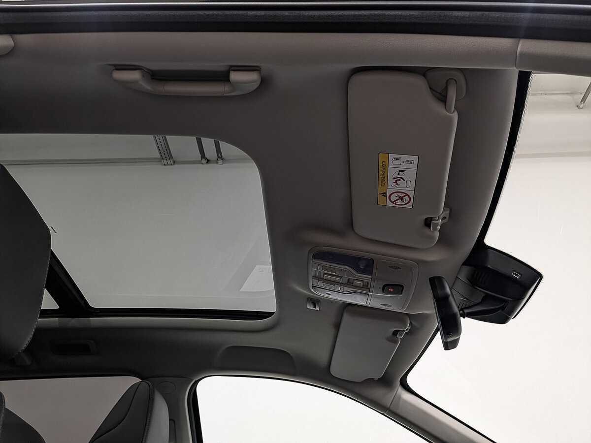 Haval F7 2019 года с пробегом. Фото: #20