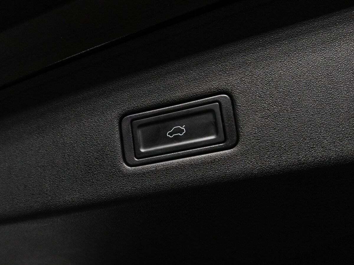 OMODA C5 2023 года с пробегом. Фото: #15