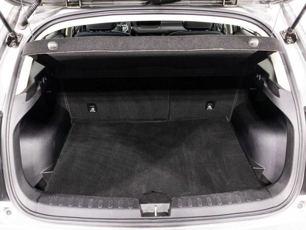 Haval Jolion 2021 года с пробегом. Фото: #14