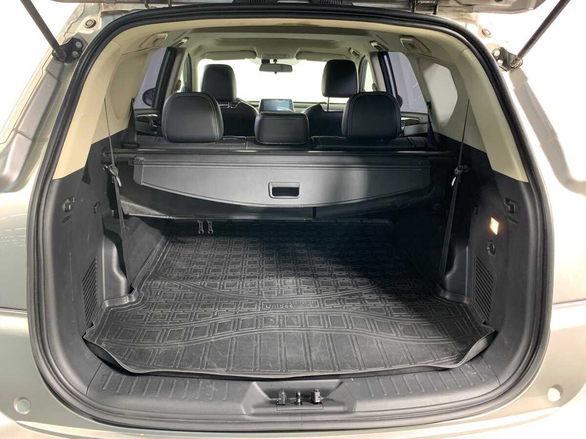 Dongfeng 580 2021 года с пробегом. Фото: #20