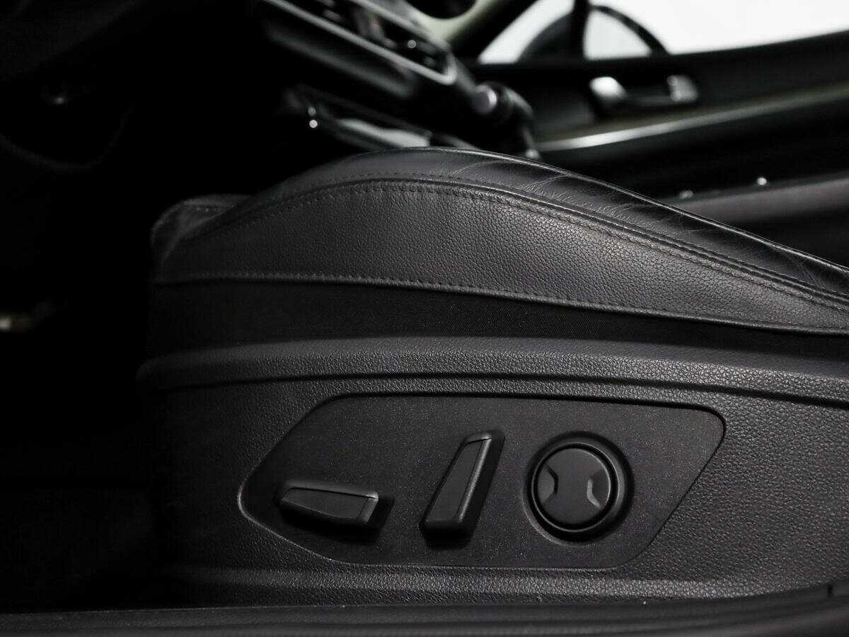 Kia K5 2020 года с пробегом. Фото: #10