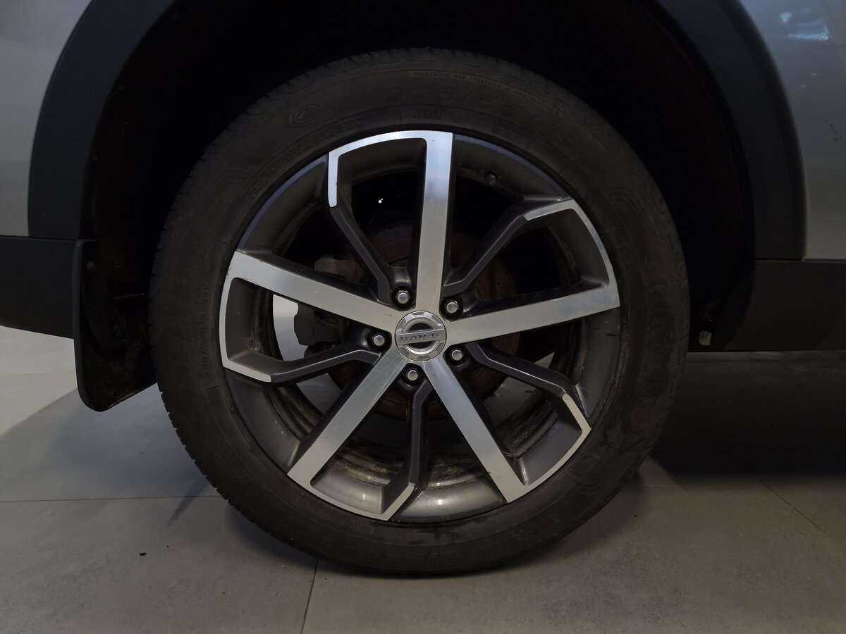 Haval F7x 2021 года с пробегом. Фото: #2