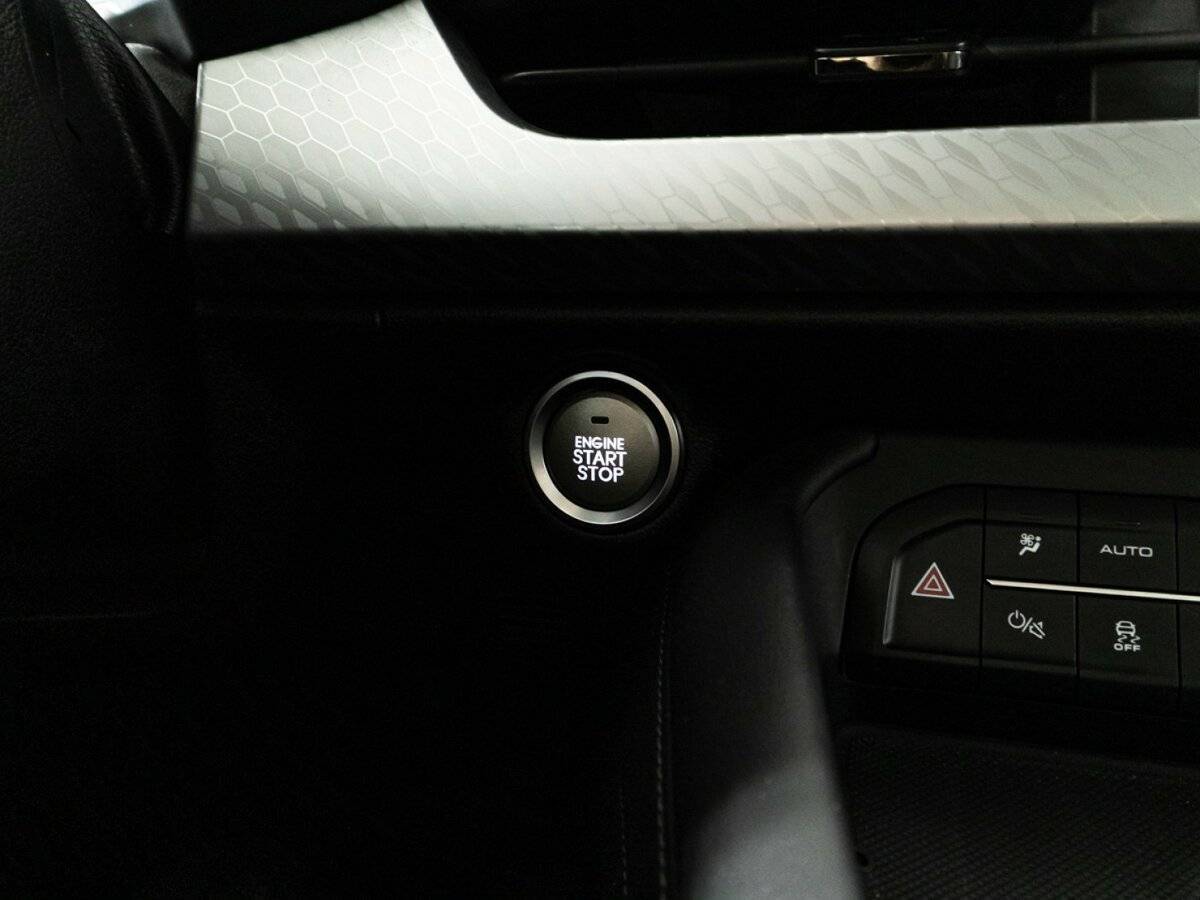 Haval F7 2023 года с пробегом. Фото: #20