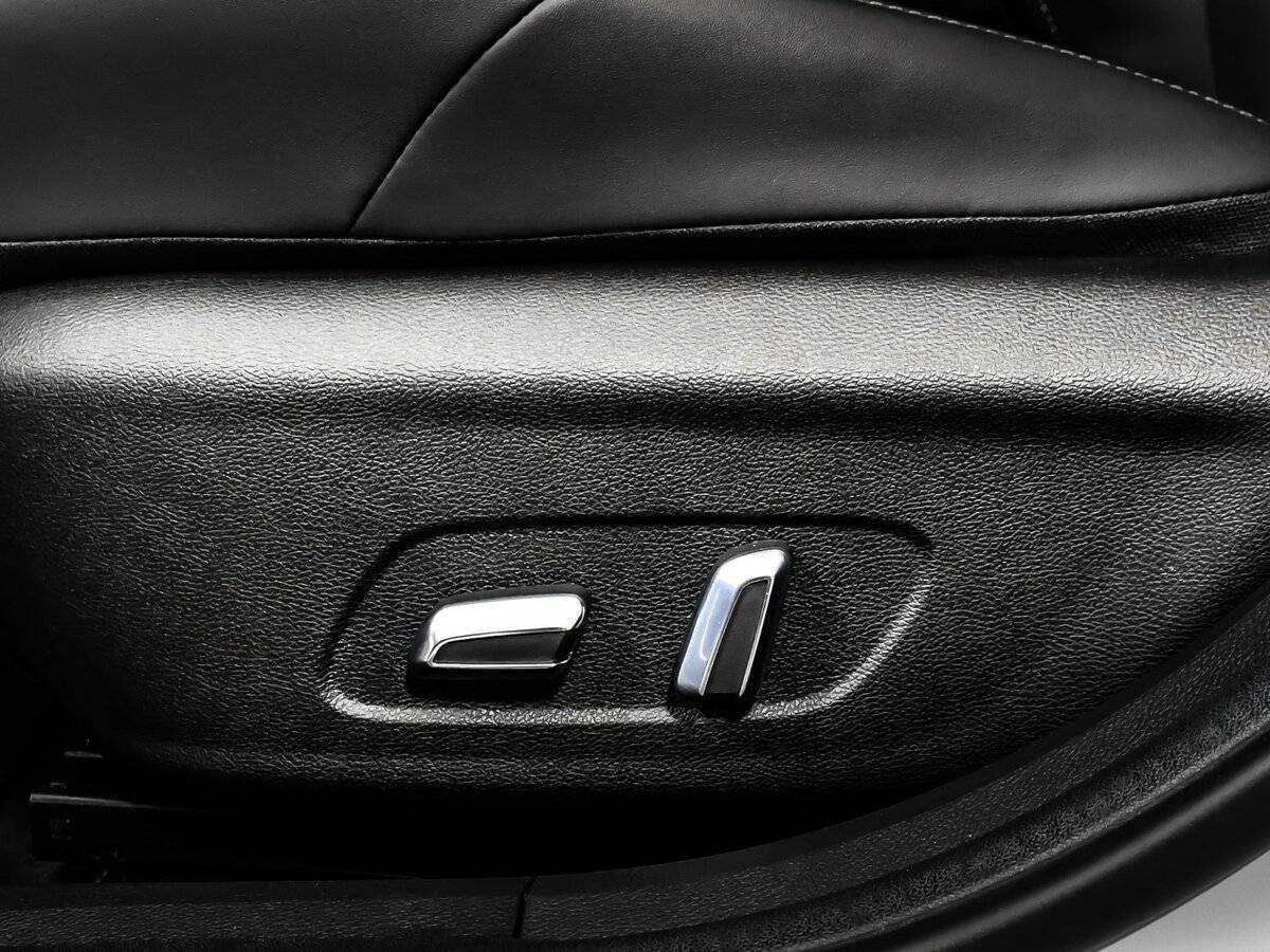 OMODA S5 2023 года с пробегом. Фото: #14