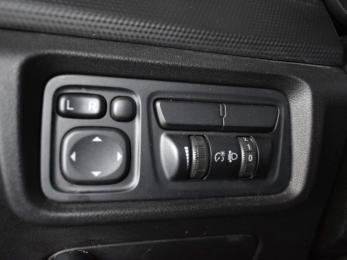 Chery Tiggo 5 2017 года с пробегом. Фото: #11